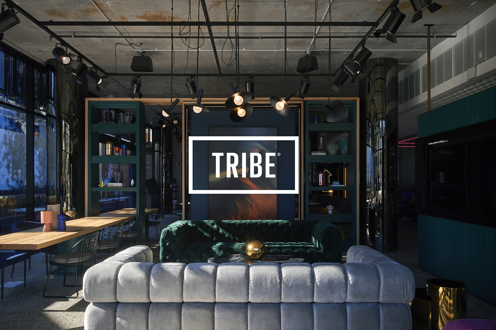TRIBE by Accor