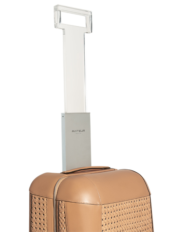Aviteur suitcase handle