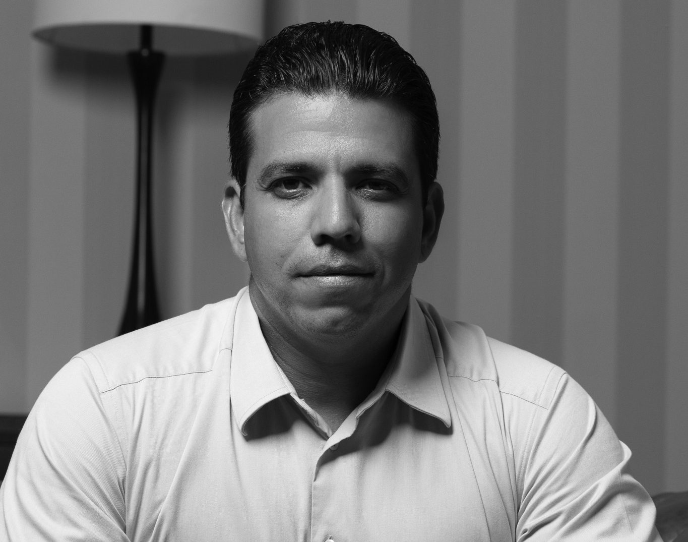 Chris Parra, One Caribbean Estates: ‘Barbados sits at the centre of this shift of wealth to the Caribbean, and its appeal extends beyond financial considerations'