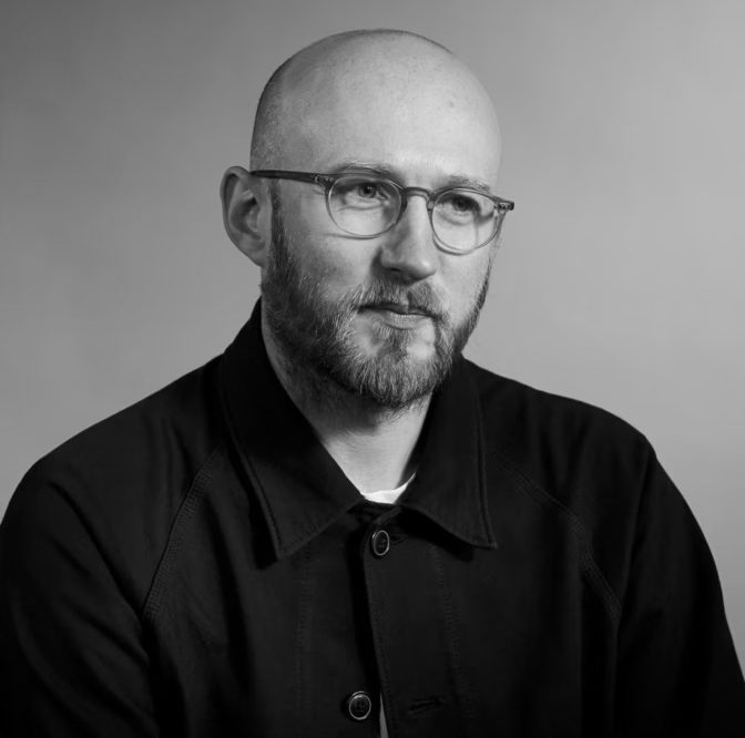 Simon Elvins, Wonderhood Design: ‘If automation raises the baseline of aesthetics, then human judgment becomes the differentiator in luxury'