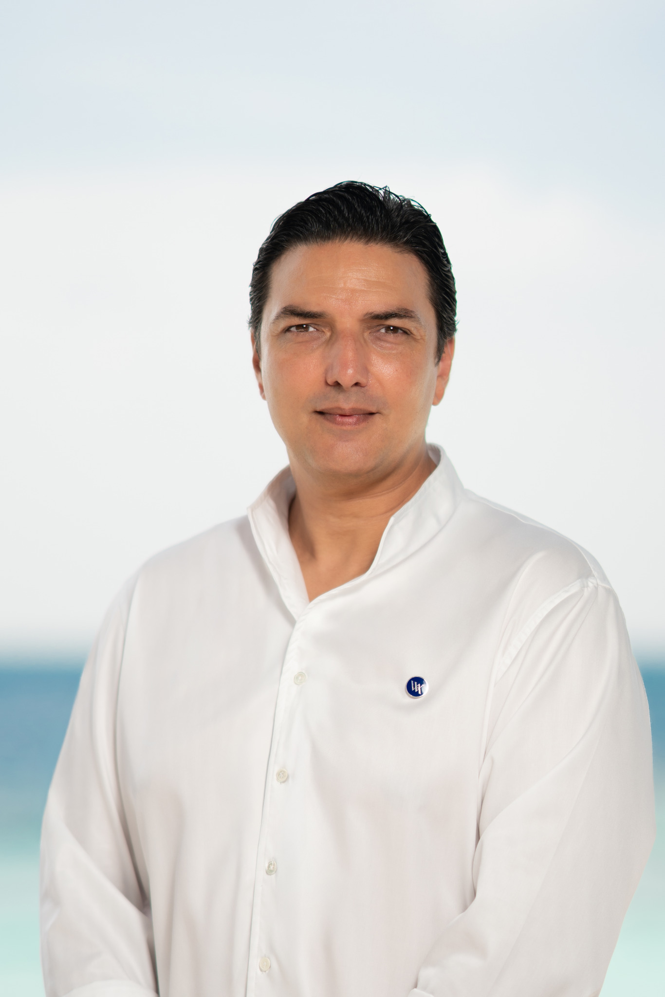 Turning tides: Q&A with TJ Joulak, Waldorf Astoria Maldives Ithaafushil